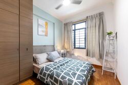 Euro-Asia Park (D13), Condominium #563308441